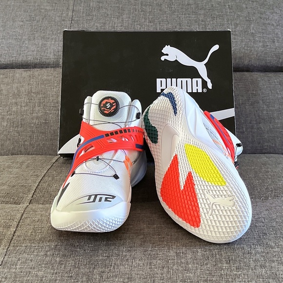 Puma Disc Rebirth - Picture 3 of 5